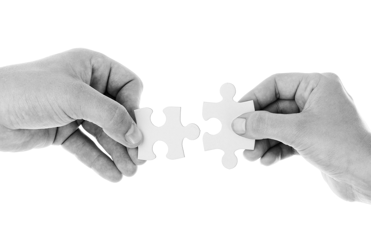 Connecting Advanced Forecasting and Logic